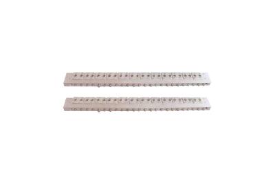 16END/24END针阀式假捻器